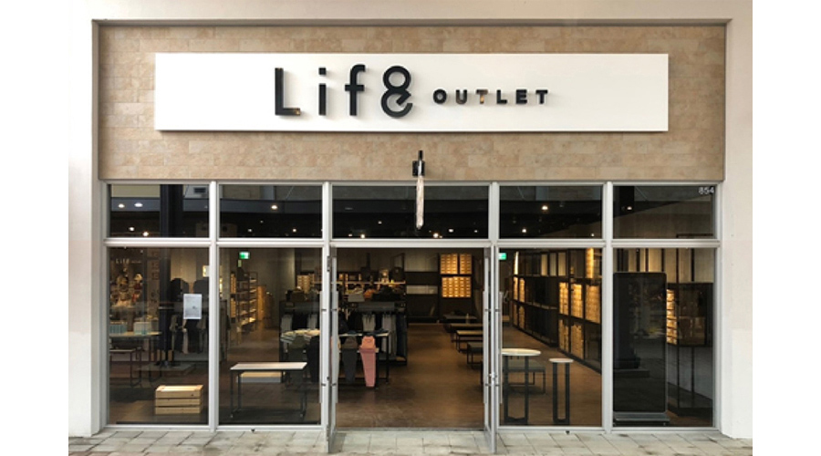 焦點空間設計-宏驛室內裝修工程｜LIFE8｜商業空間