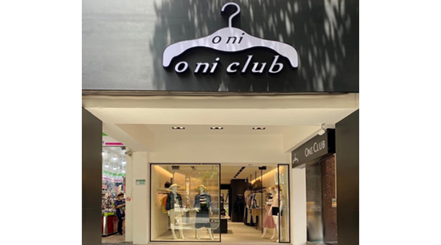 焦點空間設計-宏驛室內裝修工程｜ONI｜商業空間