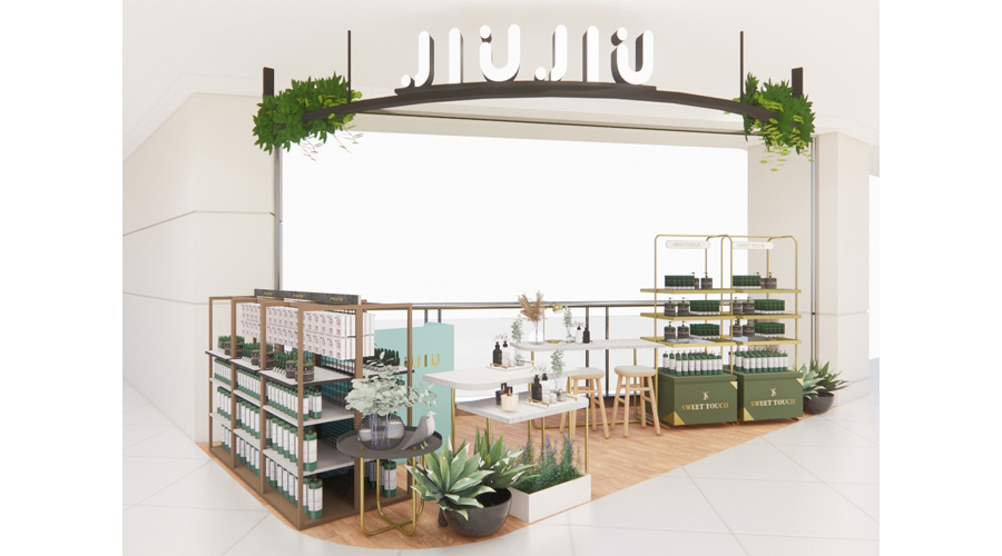 焦點空間設計-宏驛室內裝修工程｜植覺_JiuJiu｜商業空間