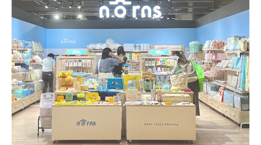 焦點空間設計-宏驛室內裝修工程｜Norns｜商業空間